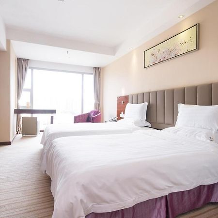 L Hotels Changsheng Branch Чжухай Екстер'єр фото