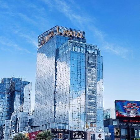 L Hotels Changsheng Branch Чжухай Екстер'єр фото