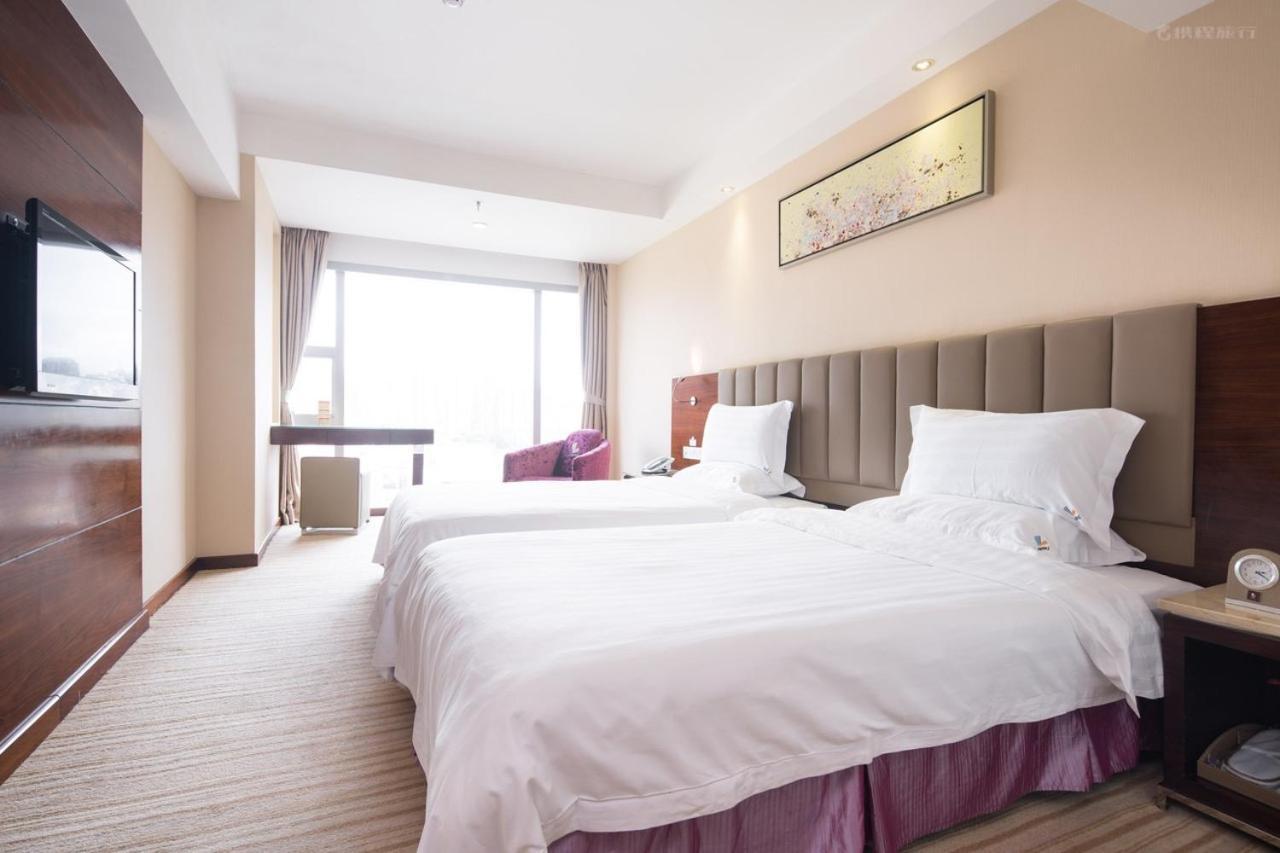 L Hotels Changsheng Branch Чжухай Екстер'єр фото