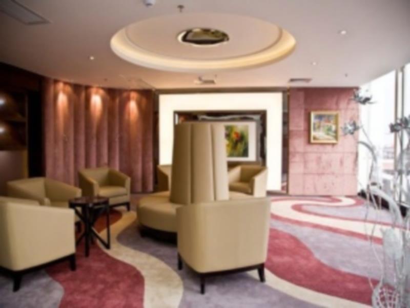 L Hotels Changsheng Branch Чжухай Екстер'єр фото