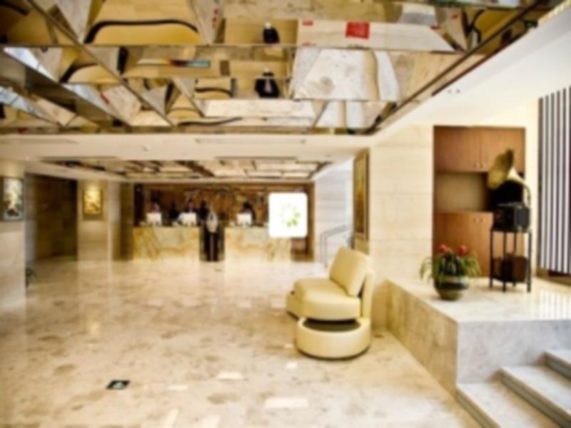 L Hotels Changsheng Branch Чжухай Екстер'єр фото